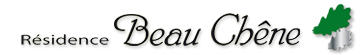 Residence Beau Chene