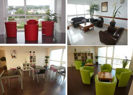 Les salons