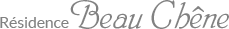 Résidence dud Beau Chêne